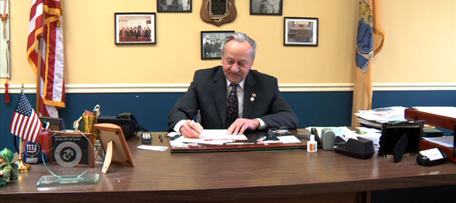 Property Tax Cap Forcing Towns to Make Tough Decisions
