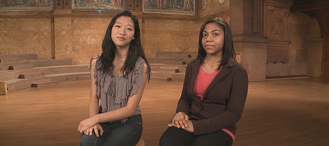 International Princeton Poetry Festival Features Winners of NJ Poetry Out Loud