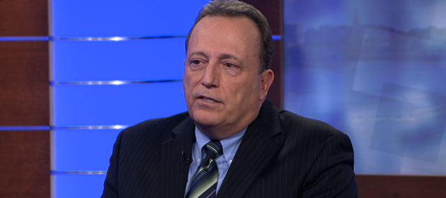 NJ Association of School Administrators Director on School Safety, Teacher Evaluations, Takeover of Camden Schools