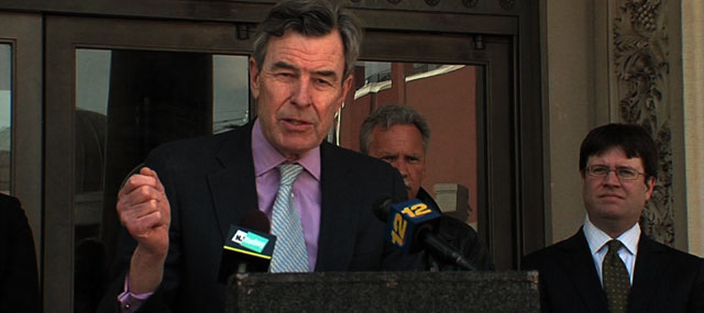 Officials Debate Merits of Tax Incentives to Keep Businesses in NJ