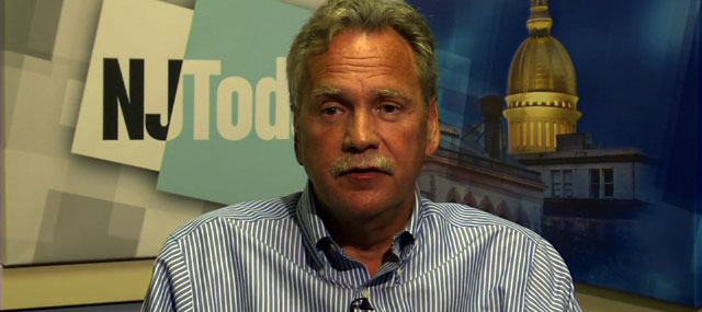 Environmental Activist Blasts Court Ruling Allowing Waiver of DEP Rules