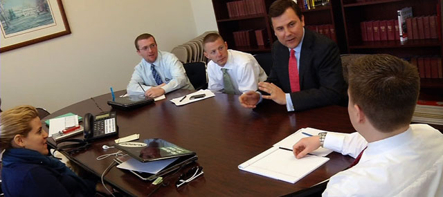 Republicans Hope to Ride Christie’s Coattails to Victory in Next Election