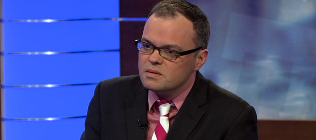 Garden State Equality Director Optimistic About Marriage Equality in NJ