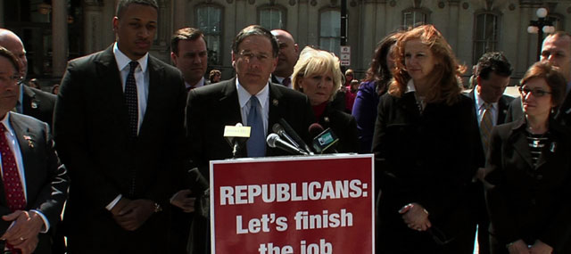 Assembly Republicans Optimistic They Can Regain Majority Over Democrats