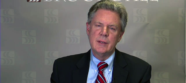 Pallone Touts Aid for Marina Repairs and Warns of Sequester Impact