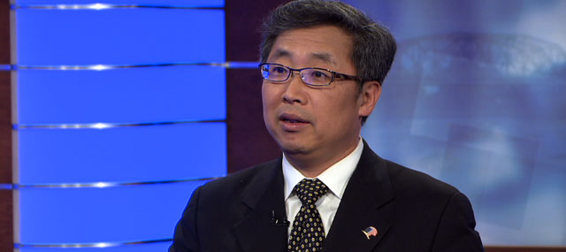 Palisades Park Deputy Mayor on North Korea Threat