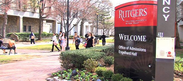 Officials Say Rutgers Scandal Won’t Stop Merger with UMDNJ