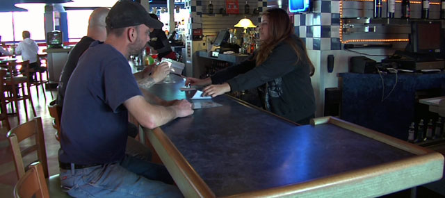 Summer Employment Options Limited in Seaside After Sandy Damage