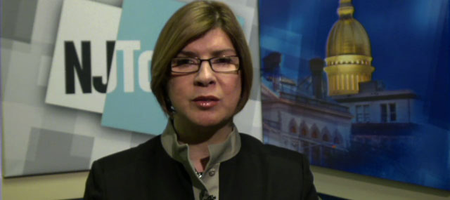 Sen. Nellie Pou Says Jury Still Out on Barchi’s Actions in Rutgers Scandal