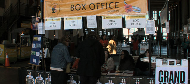 Asbury Park Festival Features Films and Fortitude