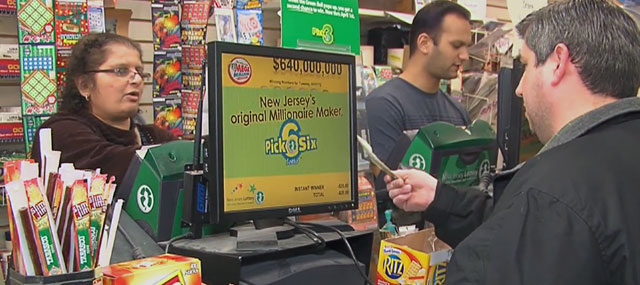 NJ Today with Mike Schneider: April 12, 2013