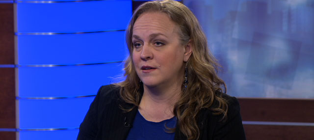 Newark Schools Superintendent Says She Plans to Stay and ‘See Things Through’