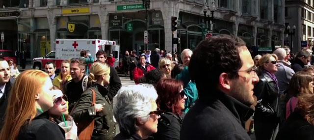 Boston Bombing Suspect Charged, No Word From Sister In West New York