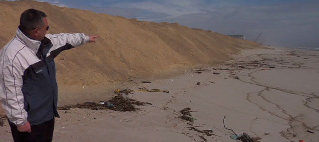 Ortley Beach Needs Dozens of Easements Signed for Dune Replenishment Project
