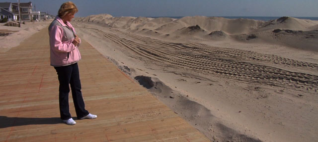 Donations Help Rebuild Jersey Shore Boardwalks