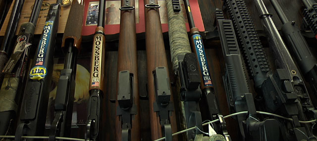Disagreements Among Democrats May Stall New Gun Control Measures