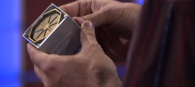 Bell Labs’ lightRadio Cube Could Be Game Changer in Wireless Technology