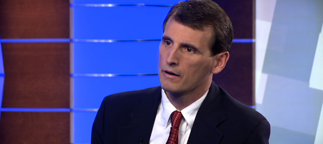 NJEF Endorses Buono, Says Christie Has Broken Campaign Promises on Environment