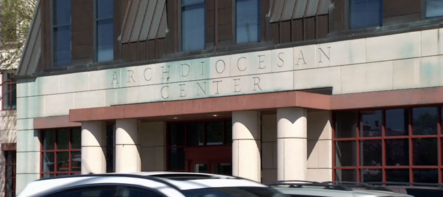 Archdiocese Still Defending Priest Involved in Molestation Case as Officials Call for Archbishop’s Resignation
