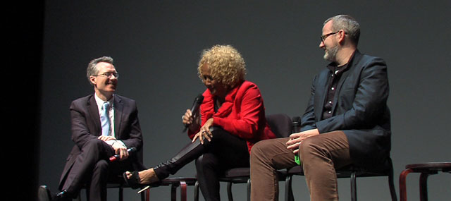 Film Festival Raises Profile for City of Montclair