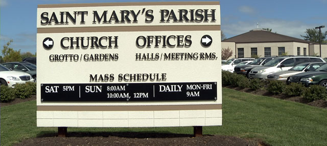 Resignations at Colts Neck Parish Increase Pressure on Newark Archbishop