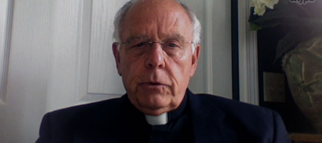Former Pastor From Archbishop Myer’s Time In Peoria Recalls Similar Abuse Allegations