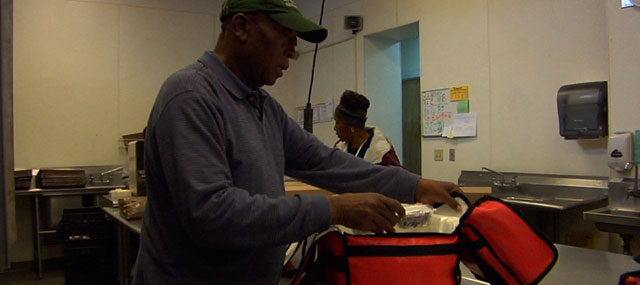 Monmouth County Meals on Wheels Program in Danger Because of Sequester