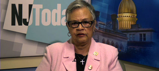 Buono Campaign Chairwoman Not Worried About Fundraising Discrepancy