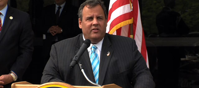 NJ Today with Mike Schneider: May 7, 2013