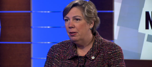 EPA Administrator Says New Jersey’s Aging Infrastructure Is in Desparate Need of Upgrade