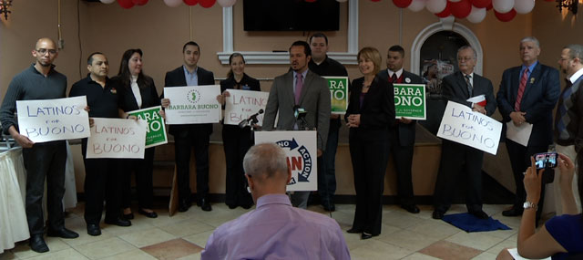 NJ Today with Mike Schneider: May 9, 2013