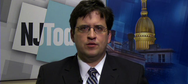 Housing Advocate Disagrees With Christie Administration’s Seizure of Funds