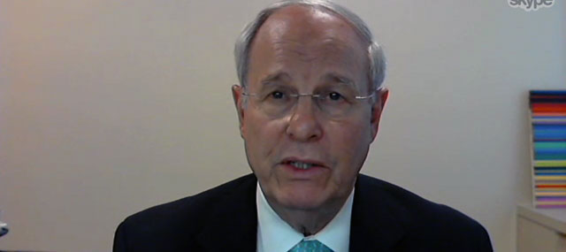 American Gaming Assoc. Chief Says PokerStars’ Past Raised Concerns