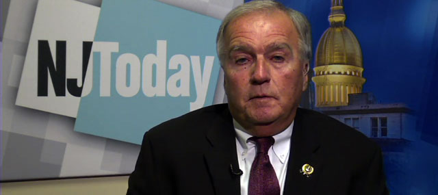 Asm. Wolfe Sponsors Bill to Add Value to Oceanfront Properties Undergoing Dune Restoration
