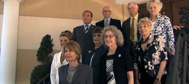 Buono Meets with Arm of NJEA, Discusses Christie’s TV Ad