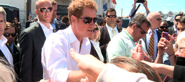 NJ Today with Mike Schneider: May 14, 2013