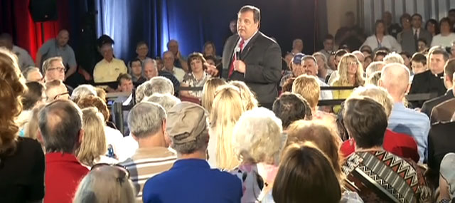 NJ Today with Mike Schneider: May 16, 2013