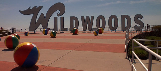 Business Owners Hope This Summer Brings Those ‘Wildwood Days’