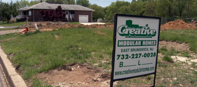 Sayreville Residents Waiting for Details of $300 Million Buyout Plan