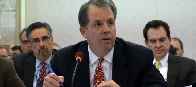 NJ Today with Mike Schneider: May 20, 2013