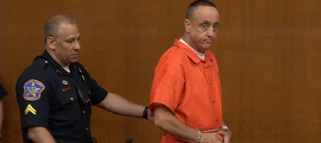 Father Fugee Makes Court Appearance; Abused Priest Shares Disturbing Story of Archbishop Myers