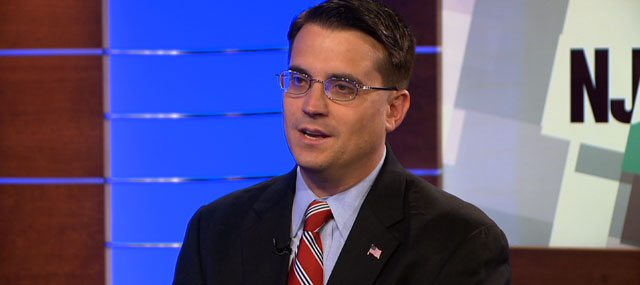 Asm. O’Donnell Addresses Backlash to Buono Choosing Him to Lead State Democrats