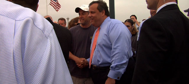 NJ Today with Mike Schneider: May 22, 2013