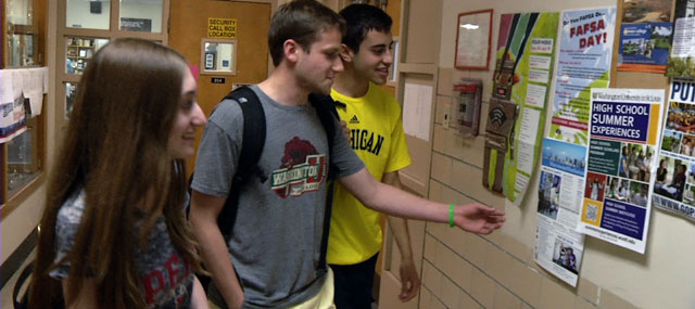 More NJ Students Head Out of State for College Than Come In
