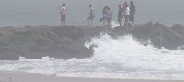 Shore Report: The Water’s Fine But We Need More Dunes for the Beaches