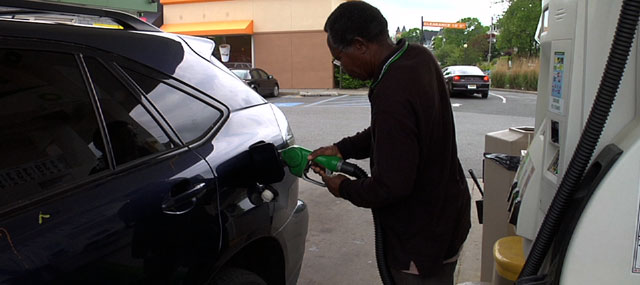 Shore Businesses Hope to Benefit from Lower Gas Prices This Memorial Day Weekend