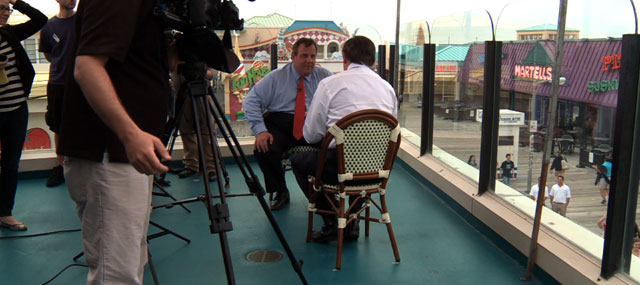NJ Today with Mike Schneider: May 24, 2013