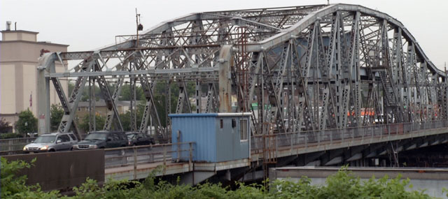 Report Finds New Jersey Bridges and Roadways Overdue For Repair