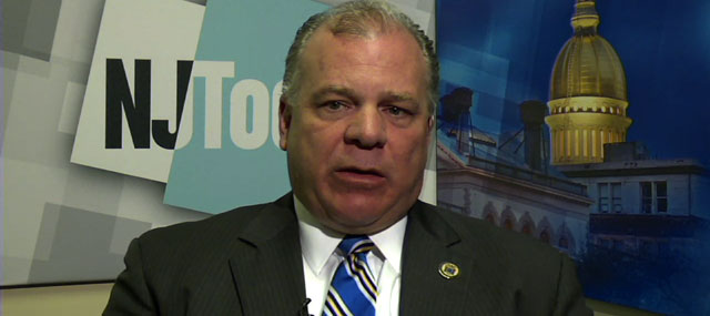 Senate President Confident Gun Control Bill Will Pass With Instant Background Checks