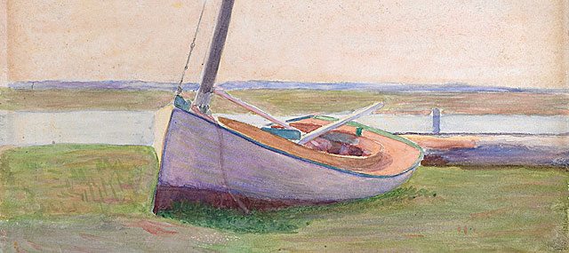 Jersey Shore Painters at Morven Museum & Garden